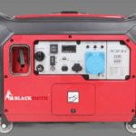 BSG4000i inverter generator