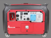 BSG4000i inverter generator