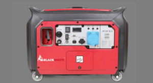 BSG4000i inverter generator