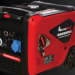 BSG8000i inverter generator