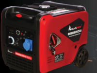 BSG6500i inverter generator