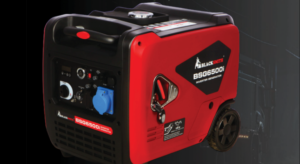 BSG8000i inverter generator