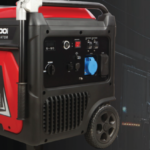 BSG10000i inverter generator