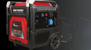 BSG10000i inverter generator