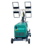 Blacksmith BS800D LED tower light