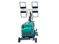 Blacksmith BS800D LED tower light