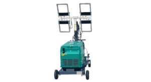 Blacksmith BS800D LED tower light