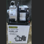 HANSA DC Solar Water Pump HSBL Series – HSBL-50