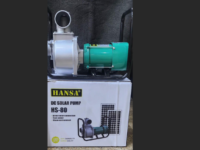 HANSA DC Solar Water Pump HS Series – HS-80