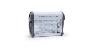 INSECT-O-CUTOR Exocutor 16W White Electric Insect Killer