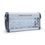 INSECT-O-CUTOR Exocutor 30W White Electric Insect KIller
