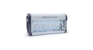 INSECT-O-CUTOR Exocutor 30W White Electric Insect KIller