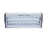 INSECT-O-CUTOR Exocutor 80W White Electric Insect Killer