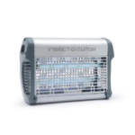 INSECT-O-CUTOR Exocutor 16W Stainless Steel Commercial Electric Insect Killer