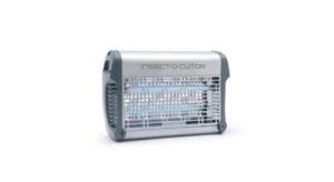 INSECT-O-CUTOR Exocutor 16W Stainless Steel Commercial Electric Insect Killer