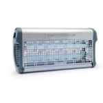 INSECT-O-CUTOR Exocutor 30W Stainless Steel Commercial Electric Insect Killer