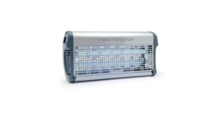 INSECT-O-CUTOR Exocutor 30W Stainless Steel Commercial Electric Insect Killer