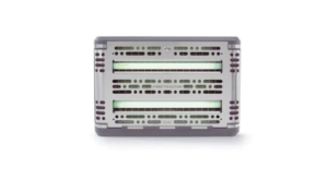 INSECT-O-CUTOR Edge 30W Stainless Steel Insect Killer