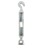 LIFMEX Commercial Type Turnbuckle – Capacity 100 to 3000 KG