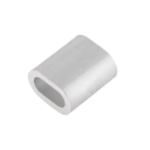 LIFMEX DIN3093 Aluminium Sleeve Ferrule