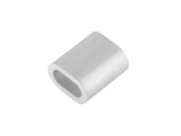 LIFMEX DIN3093 Aluminium Sleeve Ferrule