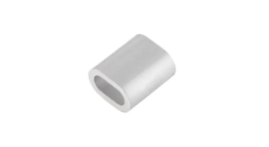 LIFMEX DIN3093 Aluminium Sleeve Ferrule