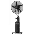 ADEX Rechargeable Mist Fan