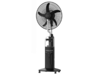 ADEX Rechargeable Mist Fan