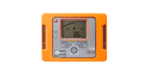 SONEL MIC-5001 Insulation Resistance Meter