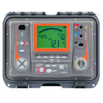 SONEL MIC-5005 Insulation Resistance Meter