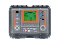 SONEL MIC-5005 Insulation Resistance Meter