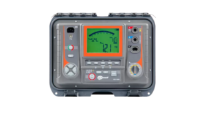 SONEL MIC-5005 Insulation Resistance Meter