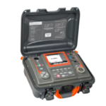 SONEL MIC-5050 Insulation Resistance Meter