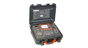 SONEL MIC-5050 Insulation Resistance Meter