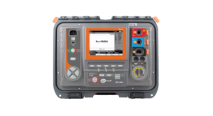 SONEL MIC-10K1 Insulation Resistance Meter
