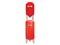 CRUWA Pressure Vessel – Model No: CRW 300 VM