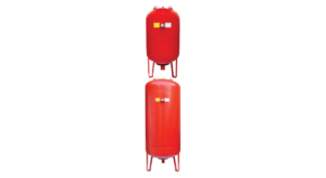CRUWA Pressure Vessel – Model No: CRW 5000 VM