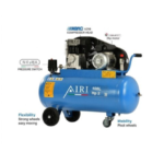 AIRI N100/A29B/2 HP Air Compressor 100 Litres