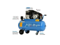 AIRI N100/A29B/2 HP Air Compressor 100 Litres