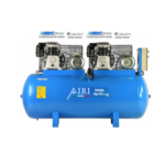 AIRI N1000 1000-Litre Dual Pump
