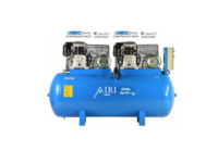AIRI N1000 1000-Litre Dual Pump