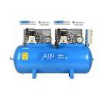 AIRI N1000/B6000/7.5D 1000-Litre