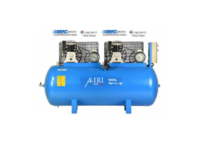 AIRI N1000/B6000/7.5D 1000-Litre