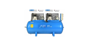 AIRI N1000/B6000/7.5D 1000-Litre