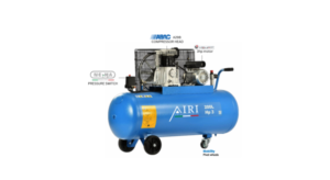 AIRI N200/A29B/3 HP 200-Litre