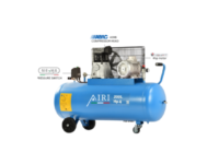 AIRI N200/A39B/4 HP 200-Litre