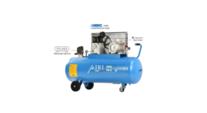 AIRI N200/A39B/4 HP 200-Litre