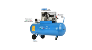 AIRI N300/A39B/3 HP 300-Litre
