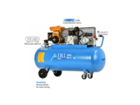AIRI N300/A39B/3 HP 300-Litre Gasoline Hybrid