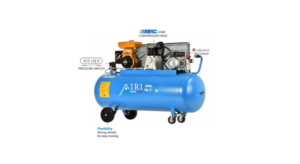 AIRI N300/A39B/3 HP 300-Litre Gasoline Hybrid